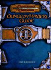 Dungeons and Dragons: 3rd Edition Dungeon Masters Guide