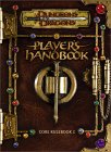 Dungeons and Dragons: 3rd Edition Player's Handbook